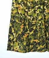 JOURNAL STANDARD relume（ジャーナルスタンダードレリューム）ロング・マキシ丈スカート 緑 サイズ:F レディース/2200675891318