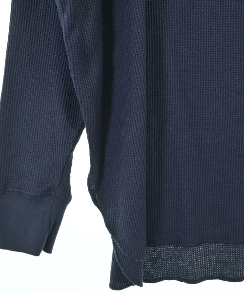 JOURNAL STANDARD relume（ジャーナルスタンダードレリューム）Tシャツ・カットソー 紺 サイズ:F レディース/2200675891349