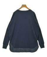 JOURNAL STANDARD relume（ジャーナルスタンダードレリューム）Tシャツ・カットソー 紺 サイズ:F レディース/2200675891349