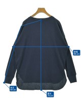 JOURNAL STANDARD relume（ジャーナルスタンダードレリューム）Tシャツ・カットソー 紺 サイズ:F レディース/2200675891349