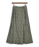 JOURNAL STANDARD relume（ジャーナルスタンダードレリューム）ロング・マキシ丈スカート 黒 サイズ:F レディース/2200675891417