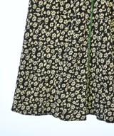 JOURNAL STANDARD relume（ジャーナルスタンダードレリューム）ロング・マキシ丈スカート 黒 サイズ:F レディース/2200675891417