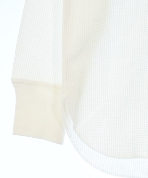 JOURNAL STANDARD relume（ジャーナルスタンダードレリューム）Tシャツ・カットソー 白 サイズ:F レディース/2200675891455