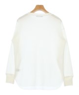 JOURNAL STANDARD relume（ジャーナルスタンダードレリューム）Tシャツ・カットソー 白 サイズ:F レディース/2200675891455