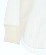 JOURNAL STANDARD relume（ジャーナルスタンダードレリューム）Tシャツ・カットソー 白 サイズ:F レディース/2200675891455