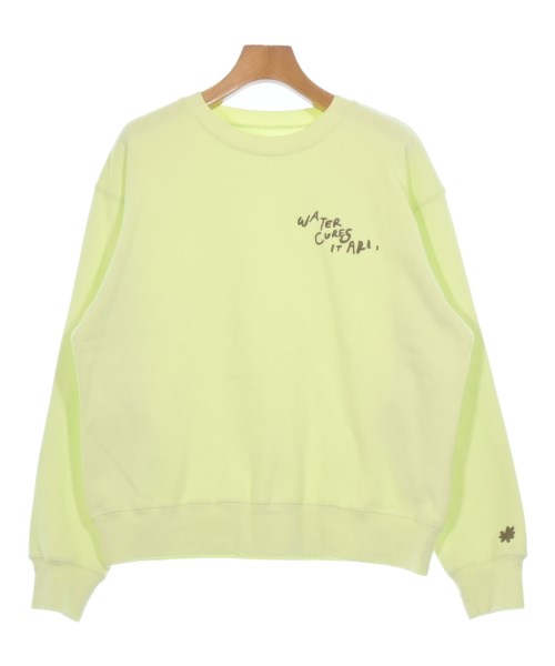 JOURNAL STANDARD relume(ジャーナルスタンダードレリューム)スウェット 緑 サイズ:F/2200676201031