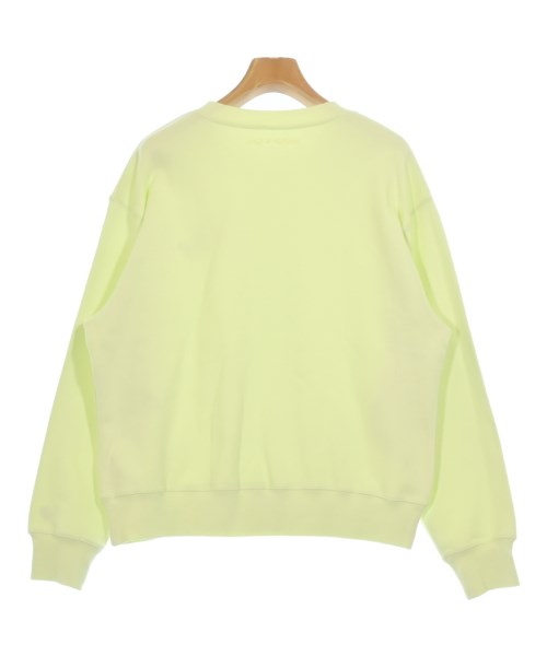 JOURNAL STANDARD relume（ジャーナルスタンダードレリューム）スウェット 緑 サイズ:F レディース/2200676201031