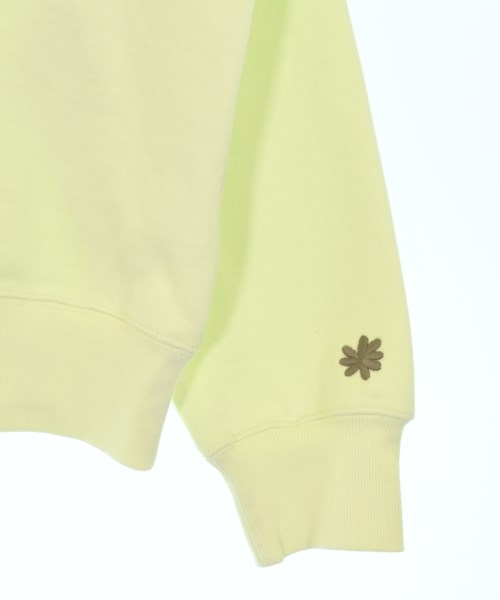 JOURNAL STANDARD relume（ジャーナルスタンダードレリューム）スウェット 緑 サイズ:F レディース/2200676201031