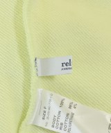 JOURNAL STANDARD relume（ジャーナルスタンダードレリューム）スウェット 緑 サイズ:F レディース/2200676201031