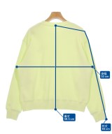 JOURNAL STANDARD relume（ジャーナルスタンダードレリューム）スウェット 緑 サイズ:F レディース/2200676201031