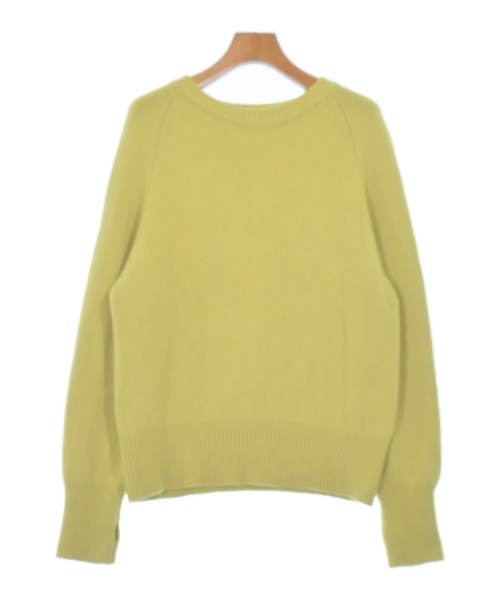 JOURNAL STANDARD relume(ジャーナルスタンダードレリューム)ニット・セーター 緑 サイズ:F/2200676201079