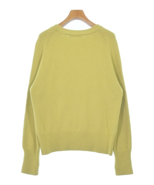 JOURNAL STANDARD relume（ジャーナルスタンダードレリューム）ニット・セーター 緑 サイズ:F レディース/2200676201079