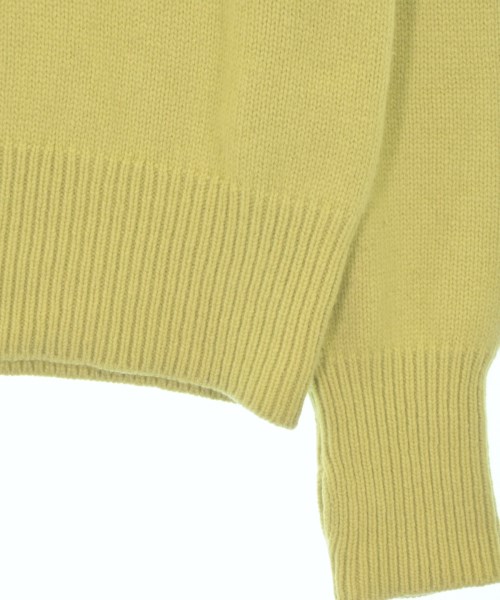 JOURNAL STANDARD relume（ジャーナルスタンダードレリューム）ニット・セーター 緑 サイズ:F レディース/2200676201079