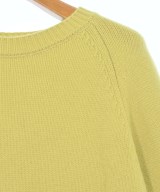 JOURNAL STANDARD relume（ジャーナルスタンダードレリューム）ニット・セーター 緑 サイズ:F レディース/2200676201079