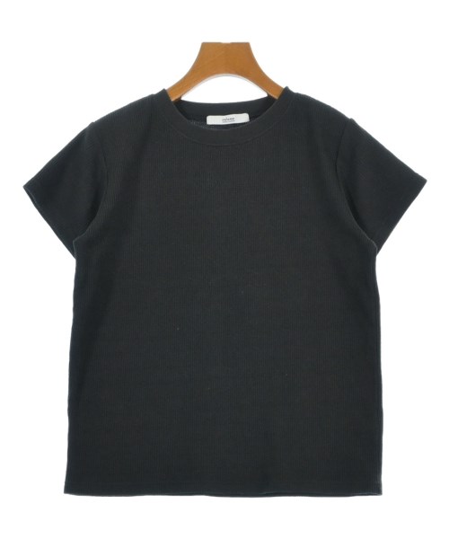 JOURNAL STANDARD relume(ジャーナルスタンダードレリューム)Tシャツ・カットソー 黒 サイズ:F/2200674442061