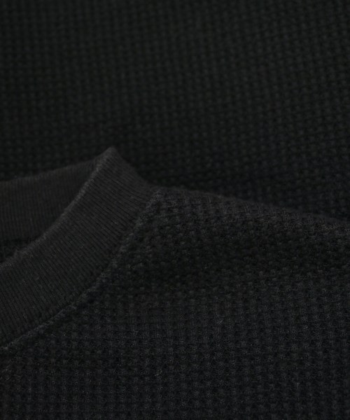 JOURNAL STANDARD relume（ジャーナルスタンダードレリューム）Tシャツ・カットソー 黒 サイズ:F レディース/2200674442061