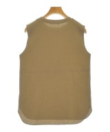 JOURNAL STANDARD relume（ジャーナルスタンダードレリューム）ノースリーブ 茶 サイズ:F レディース/2200674981041