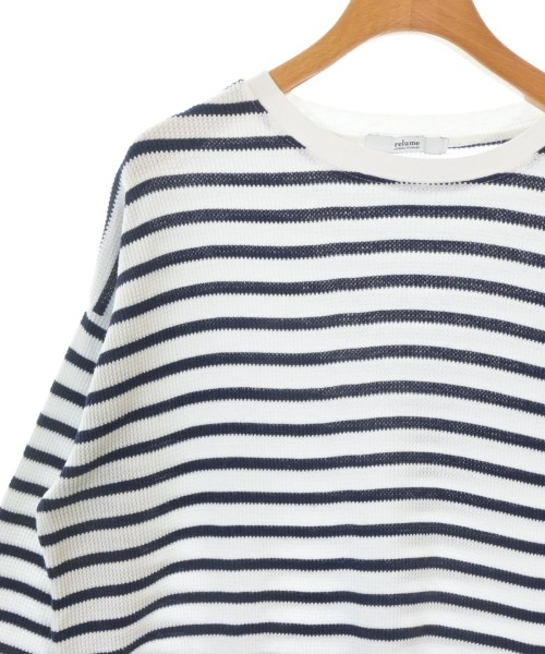 JOURNAL STANDARD relume（ジャーナルスタンダードレリューム）Tシャツ・カットソー その他（柄物・カラフル） サイズ:F レディース/2200675917025