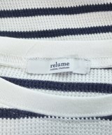 JOURNAL STANDARD relume（ジャーナルスタンダードレリューム）Tシャツ・カットソー その他（柄物・カラフル） サイズ:F レディース/2200675917025