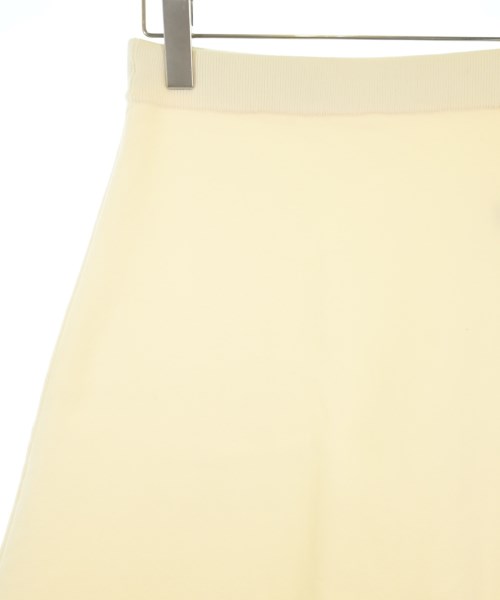JOURNAL STANDARD relume（ジャーナルスタンダードレリューム）ロング・マキシ丈スカート 黄 サイズ:F レディース/2200676566017
