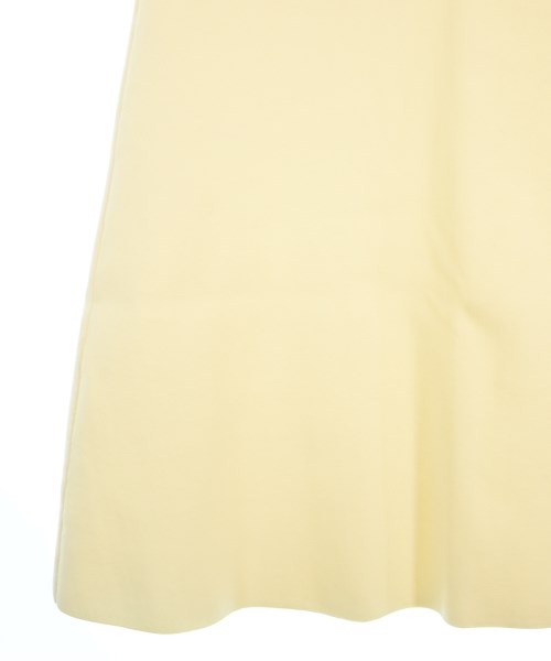 JOURNAL STANDARD relume（ジャーナルスタンダードレリューム）ロング・マキシ丈スカート 黄 サイズ:F レディース/2200676566017