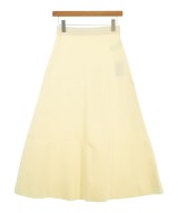 JOURNAL STANDARD relume（ジャーナルスタンダードレリューム）ロング・マキシ丈スカート 黄 サイズ:F レディース/2200676566017