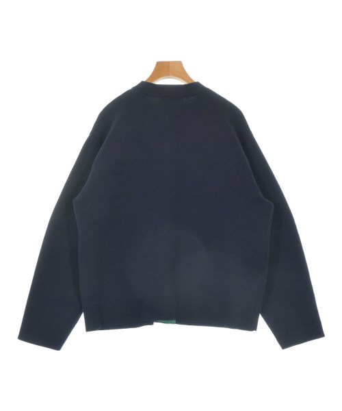 JOURNAL STANDARD relume（ジャーナルスタンダードレリューム）カーディガン 紺 サイズ:F レディース/2200680103031