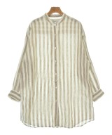 JOURNAL STANDARD relume（ジャーナルスタンダードレリューム）カジュアルシャツ 白 サイズ:F レディース/2200676297102