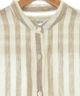 JOURNAL STANDARD relume（ジャーナルスタンダードレリューム）カジュアルシャツ 白 サイズ:F レディース/2200676297102