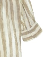 JOURNAL STANDARD relume（ジャーナルスタンダードレリューム）カジュアルシャツ 白 サイズ:F レディース/2200676297102