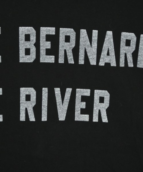 JOURNAL STANDARD relume（ジャーナルスタンダードレリューム）Tシャツ・カットソー 黒 サイズ:F レディース/2200673483034