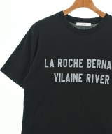 JOURNAL STANDARD relume（ジャーナルスタンダードレリューム）Tシャツ・カットソー 黒 サイズ:F レディース/2200673483034