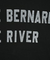 JOURNAL STANDARD relume（ジャーナルスタンダードレリューム）Tシャツ・カットソー 黒 サイズ:F レディース/2200673483034