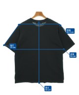 JOURNAL STANDARD relume（ジャーナルスタンダードレリューム）Tシャツ・カットソー 黒 サイズ:F レディース/2200673483034
