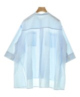 JOURNAL STANDARD relume（ジャーナルスタンダードレリューム）カジュアルシャツ 青 サイズ:F レディース/2200675851169