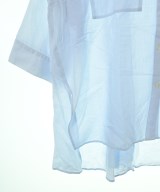 JOURNAL STANDARD relume（ジャーナルスタンダードレリューム）カジュアルシャツ 青 サイズ:F レディース/2200675851169