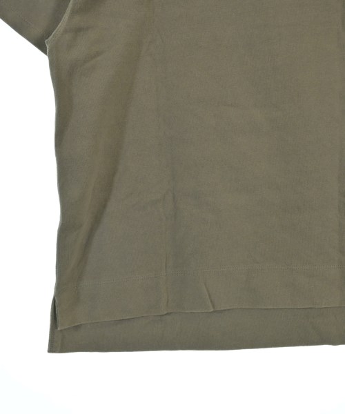 JOURNAL STANDARD relume（ジャーナルスタンダードレリューム）Tシャツ・カットソー カーキ サイズ:F レディース/2200680461018