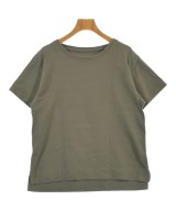 JOURNAL STANDARD relume（ジャーナルスタンダードレリューム）Tシャツ・カットソー カーキ サイズ:F レディース/2200680461018