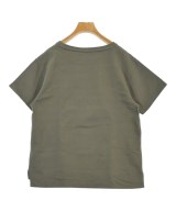 JOURNAL STANDARD relume（ジャーナルスタンダードレリューム）Tシャツ・カットソー カーキ サイズ:F レディース/2200680461018