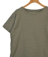 JOURNAL STANDARD relume（ジャーナルスタンダードレリューム）Tシャツ・カットソー カーキ サイズ:F レディース/2200680461018