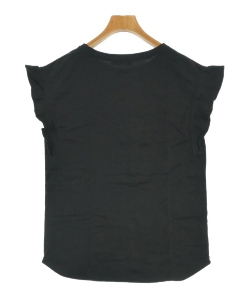 JOURNAL STANDARD relume（ジャーナルスタンダードレリューム）Tシャツ・カットソー 黒 サイズ:F レディース/2200680461025