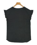 JOURNAL STANDARD relume（ジャーナルスタンダードレリューム）Tシャツ・カットソー 黒 サイズ:F レディース/2200680461025