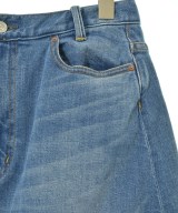 JOURNAL STANDARD relume（ジャーナルスタンダードレリューム）ロング・マキシ丈スカート 青 サイズ:38(M位) レディース/2200666197016