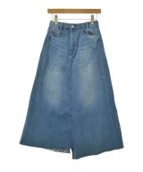 JOURNAL STANDARD relume ロング・マキシ丈スカート