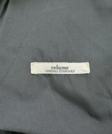 JOURNAL STANDARD relume（ジャーナルスタンダードレリューム）オールインワン/サロペット グレー サイズ:38(M位) レディース/2200673277022