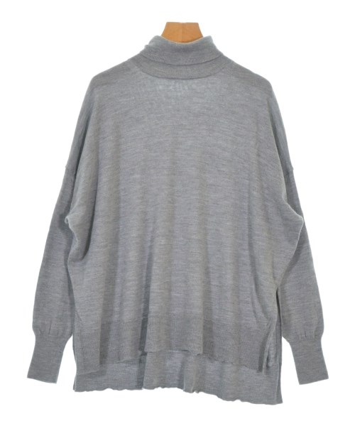 JOURNAL STANDARD relume(ジャーナルスタンダードレリューム)ニット・セーター グレー サイズ:F/2200675276085