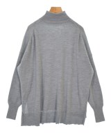 JOURNAL STANDARD relume（ジャーナルスタンダードレリューム）ニット・セーター グレー サイズ:F レディース/2200675276085