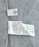 JOURNAL STANDARD relume（ジャーナルスタンダードレリューム）ニット・セーター グレー サイズ:F レディース/2200675276085
