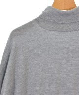 JOURNAL STANDARD relume（ジャーナルスタンダードレリューム）ニット・セーター グレー サイズ:F レディース/2200675276085