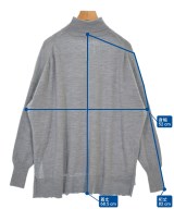 JOURNAL STANDARD relume（ジャーナルスタンダードレリューム）ニット・セーター グレー サイズ:F レディース/2200675276085